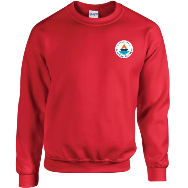Bever Sweater