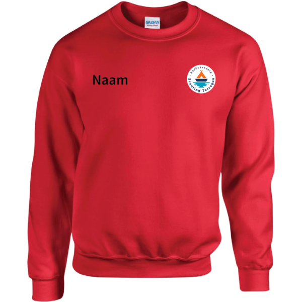 Bever Sweater