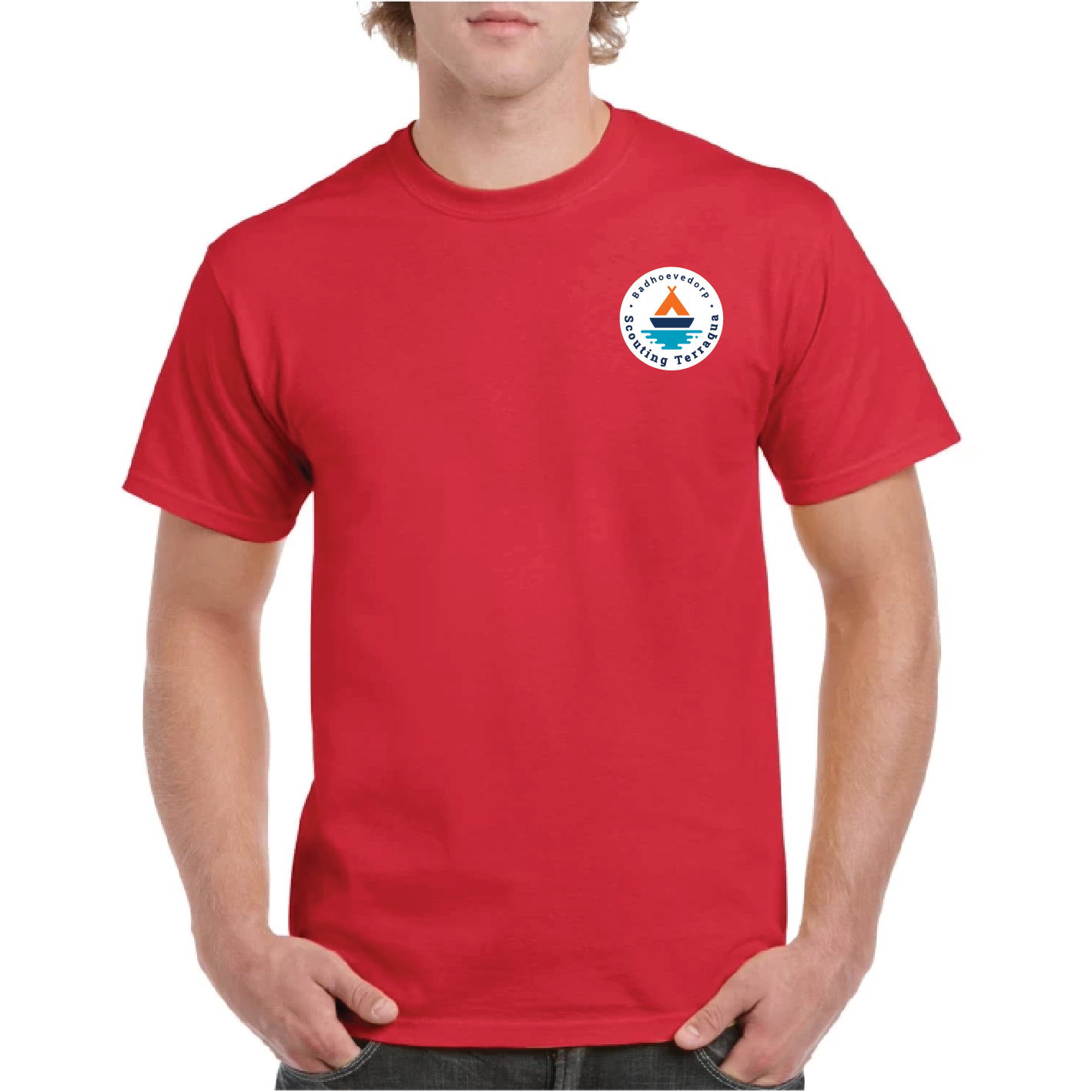 Bever Shirt - Afbeelding 2