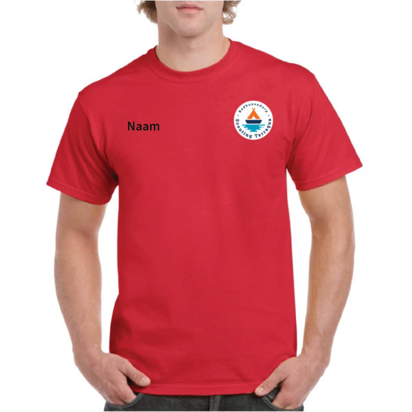 Bever Shirt