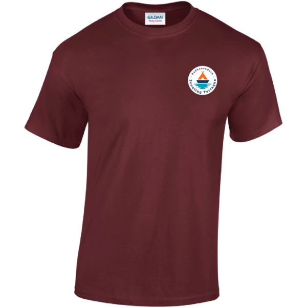 Explorers Shirt