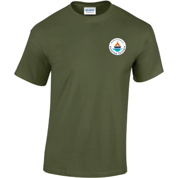 Scouts Shirt