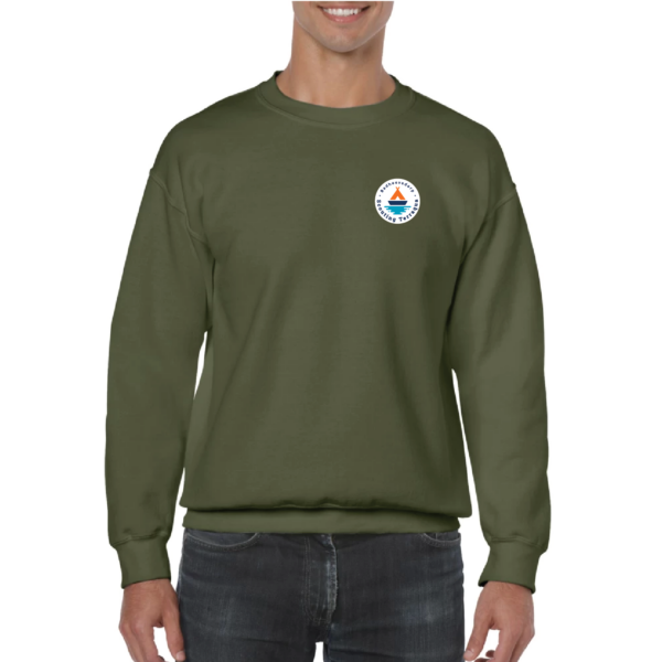 Scouts Sweater