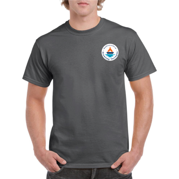 Scouting Terraqua Shirt