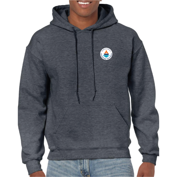 Scouting Terraqua Hoodie