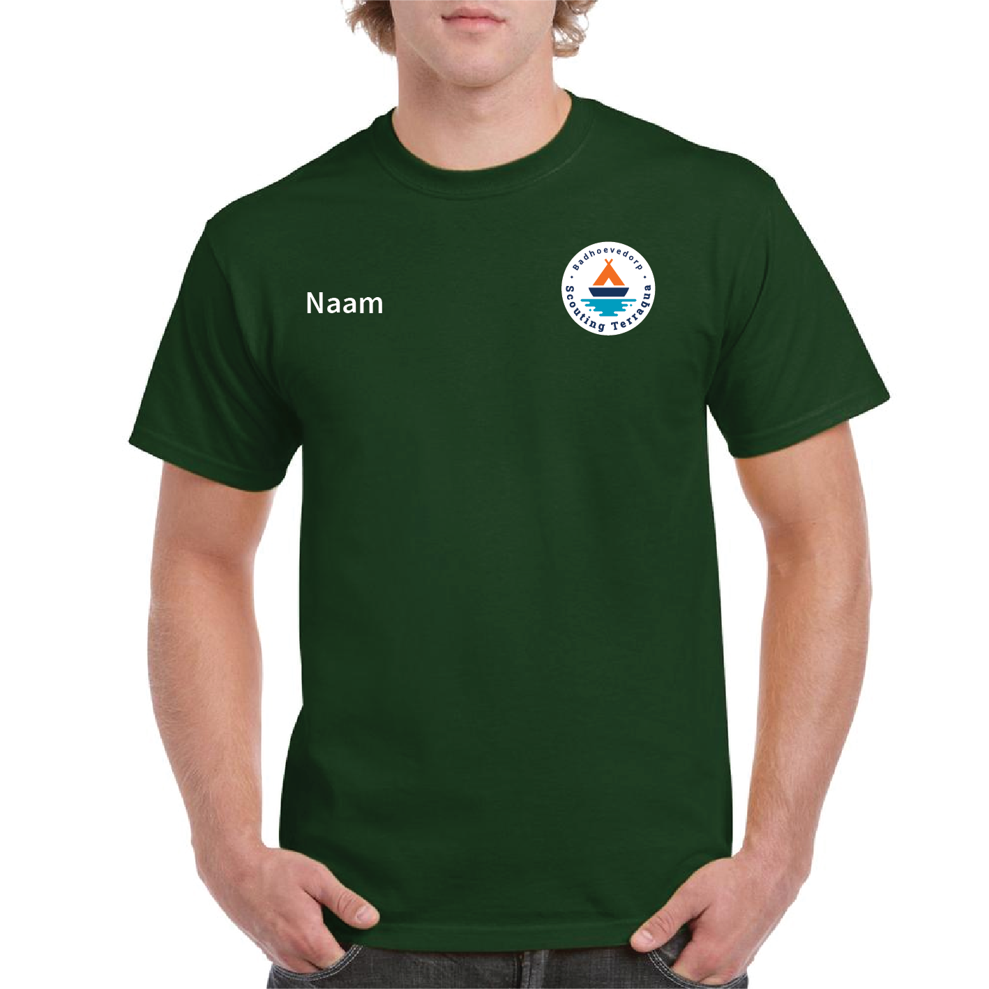 Welpen Shirt - Afbeelding 3