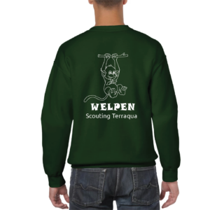 Welpen Sweater