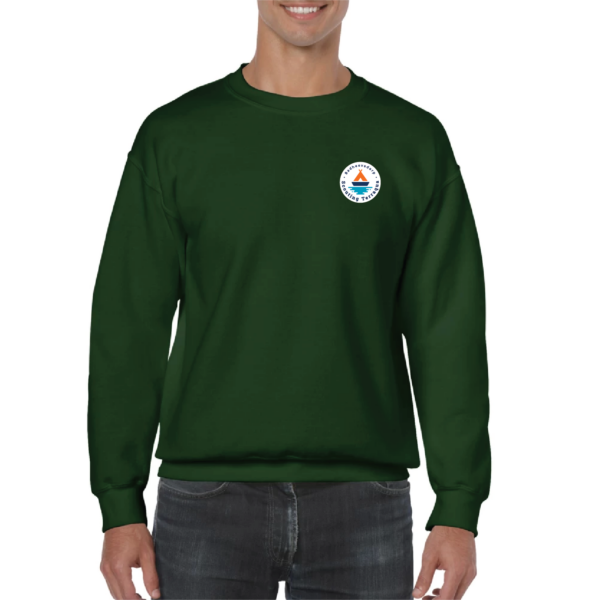 Welpen Sweater