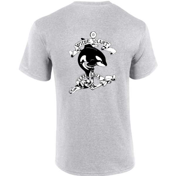 Wilde Vaart Shirt