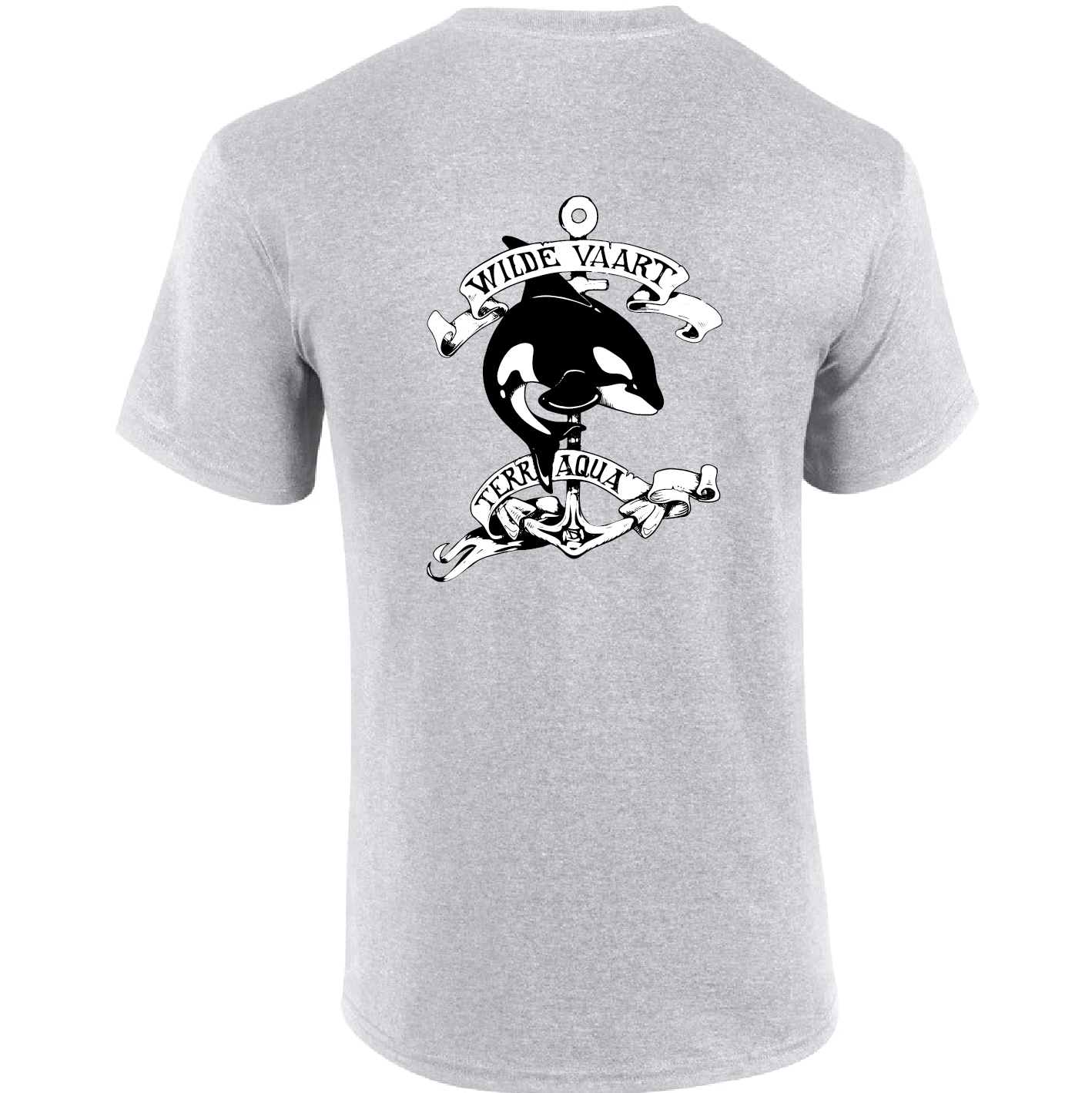 Wilde Vaart Shirt - Afbeelding 1