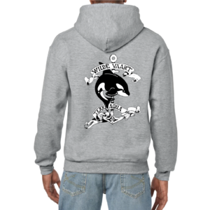 Wilde Vaart Hoodie