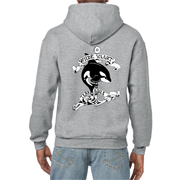 Wilde Vaart Hoodie