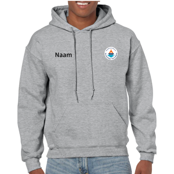 Wilde Vaart Hoodie