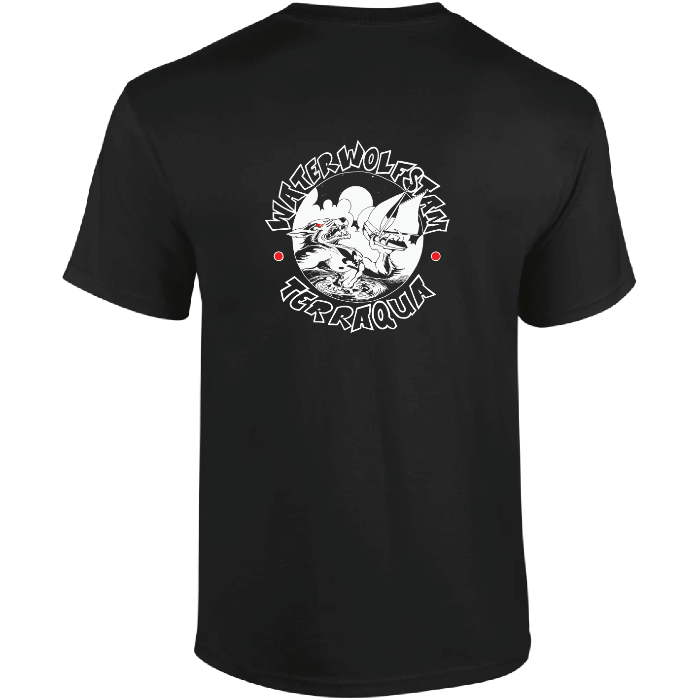 WWS Shirt - Afbeelding 1