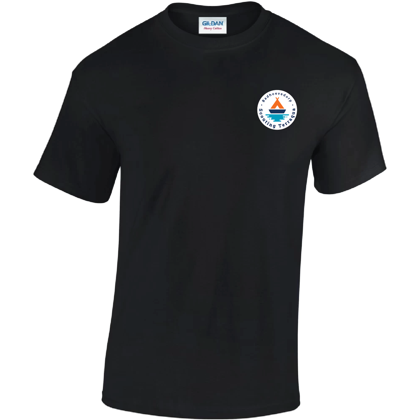 WWS Shirt - Afbeelding 2
