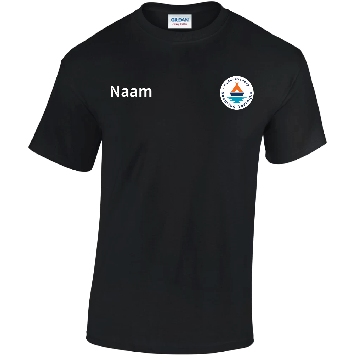WWS Shirt - Afbeelding 3