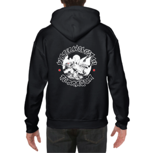 WWS Hoodie
