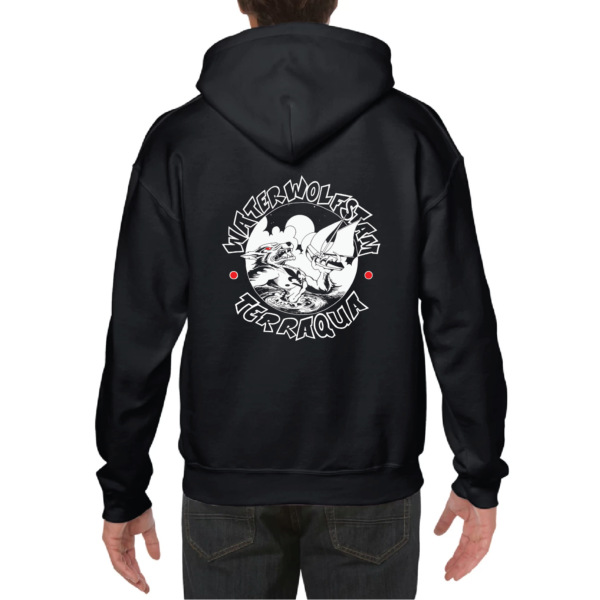 WWS Hoodie