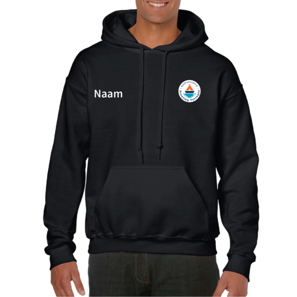 WWS Hoodie