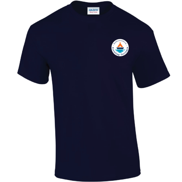 Zeeverkenners Shirt