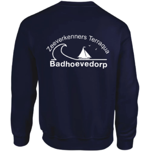 Zeeverkenners Sweater