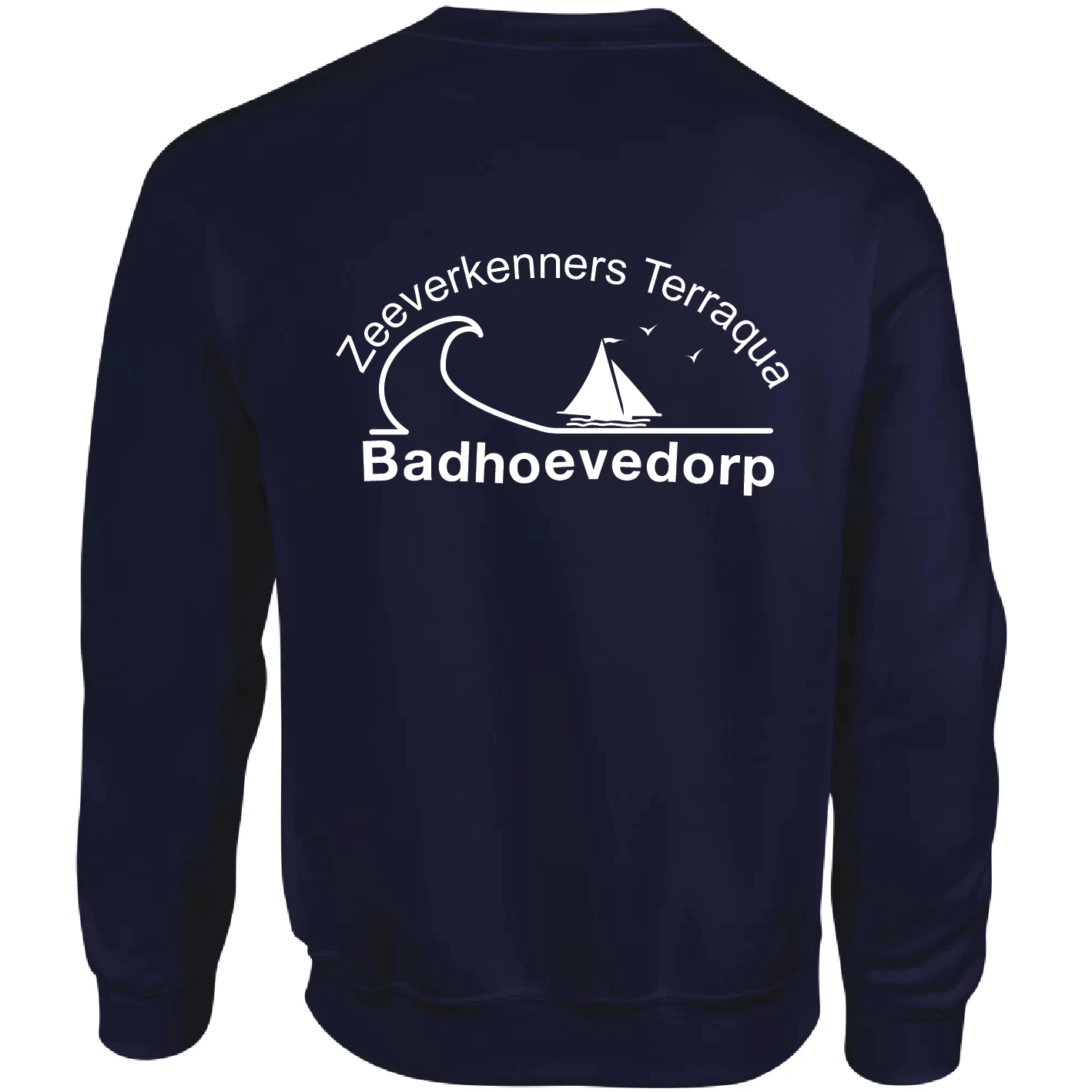 Zeeverkenners Sweater - Afbeelding 1