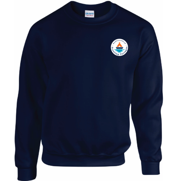 Zeeverkenners Sweater