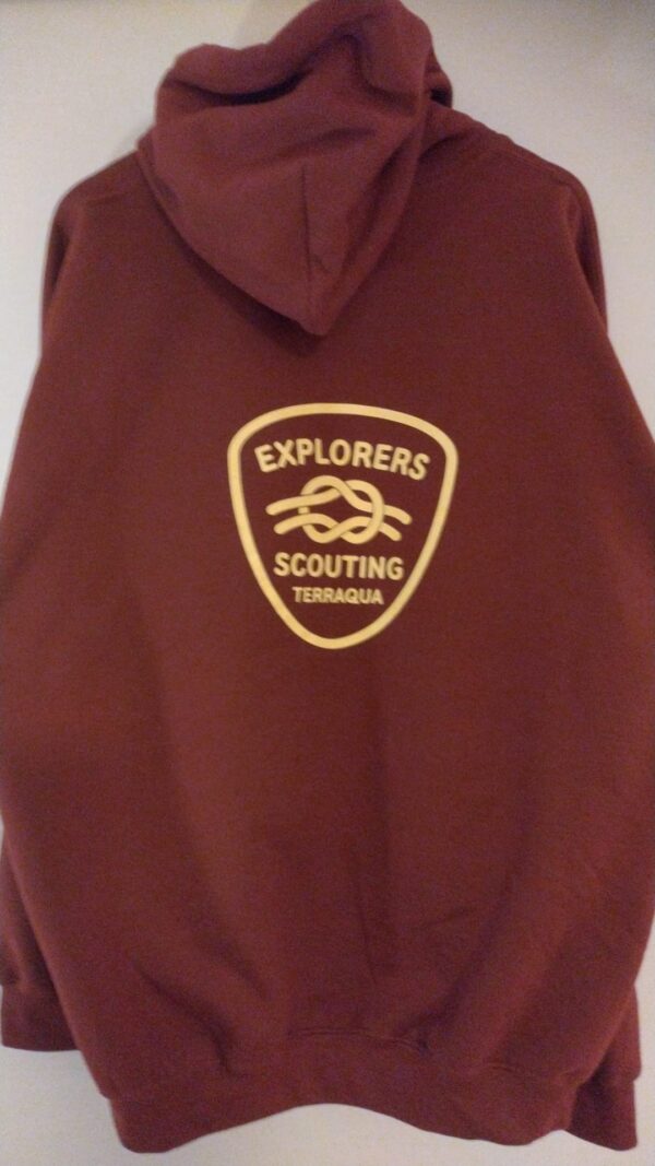 Explorers Shirt